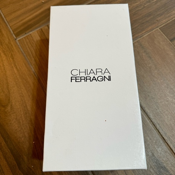 Chiara Ferragni glittery shoes size 5 - Picture 9 of 9